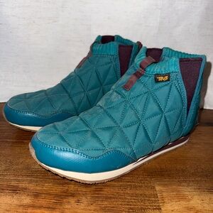Women's TEVA ReEmber Mid Size 10